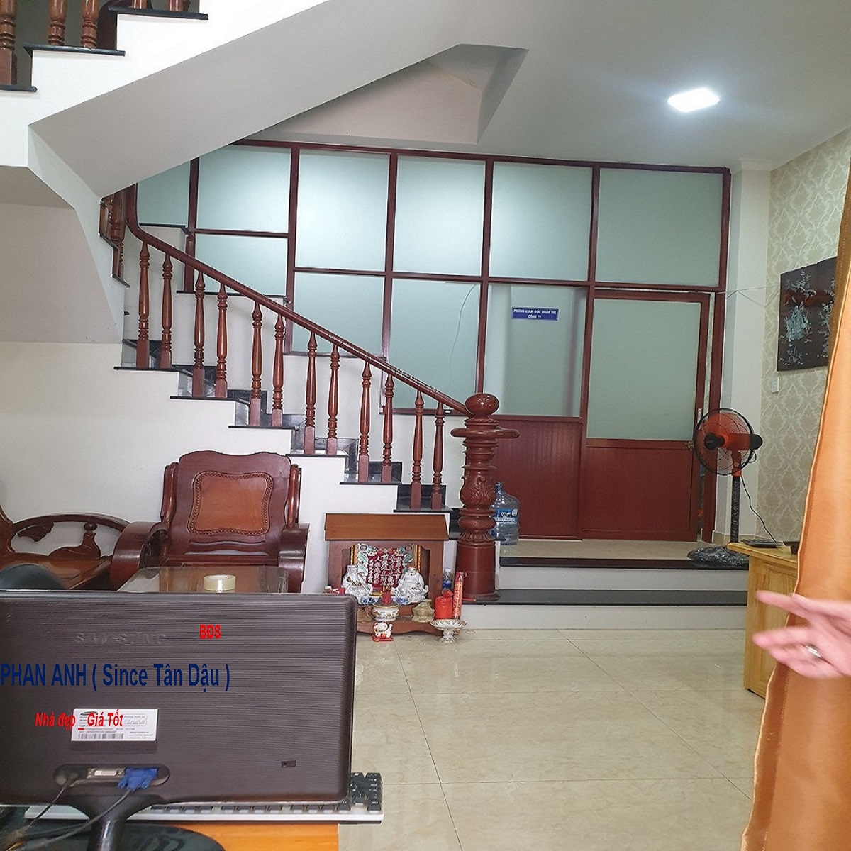🏠 Bán Gấp Nhà Mặt Phố Trường Thọ - Đối Diện Trung Tâm Sát Hạch Lái Xe 🚗💨 - Ảnh 7